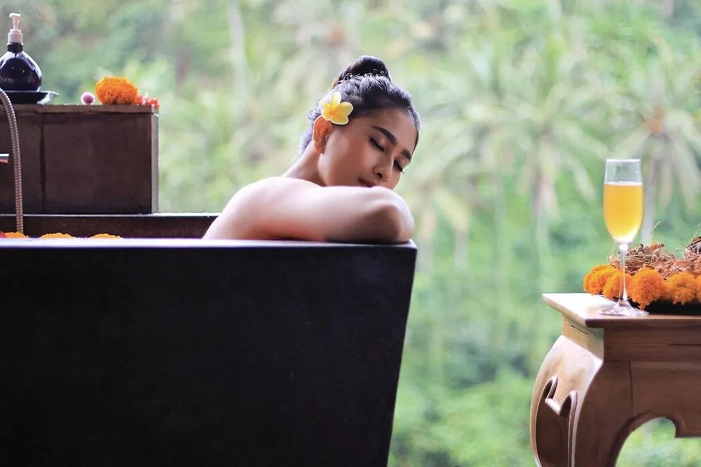 Amora Ubud Villas Hotel