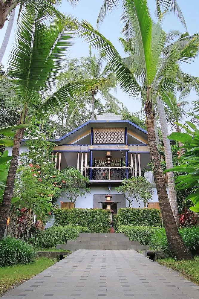 **** Hotel Amora Ubud Villas Indonesia