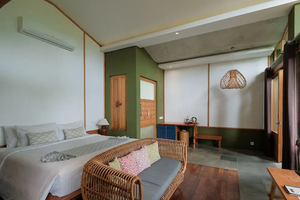 Amora Ubud Villas 4*, Ubud (Bali) Indonesia