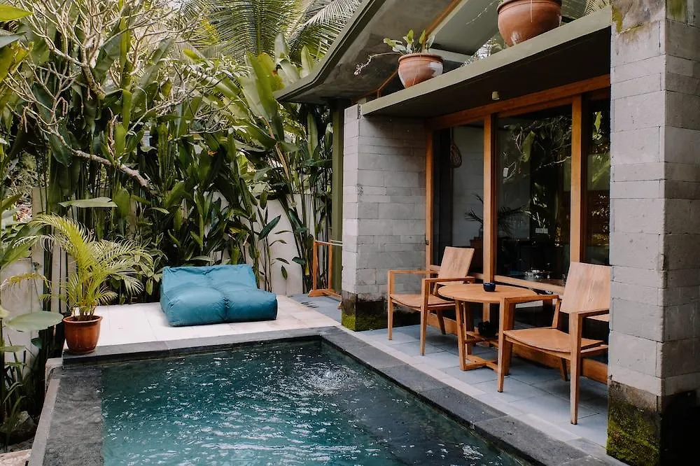 Amora Ubud Villas