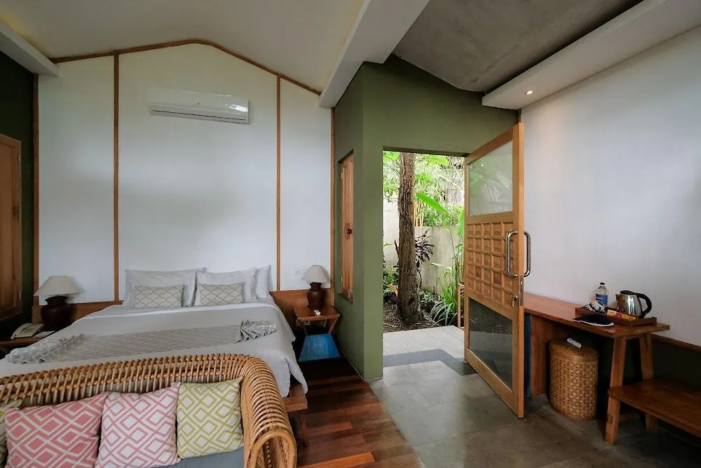 **** Hotel Amora Ubud Villas Indonesia