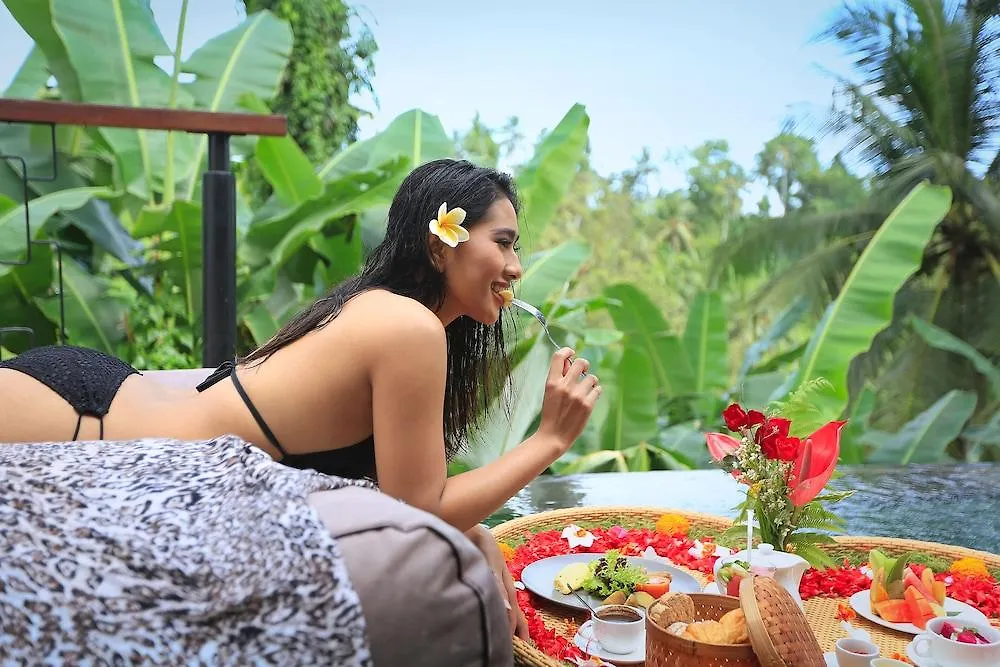 Amora Ubud Villas Hotel