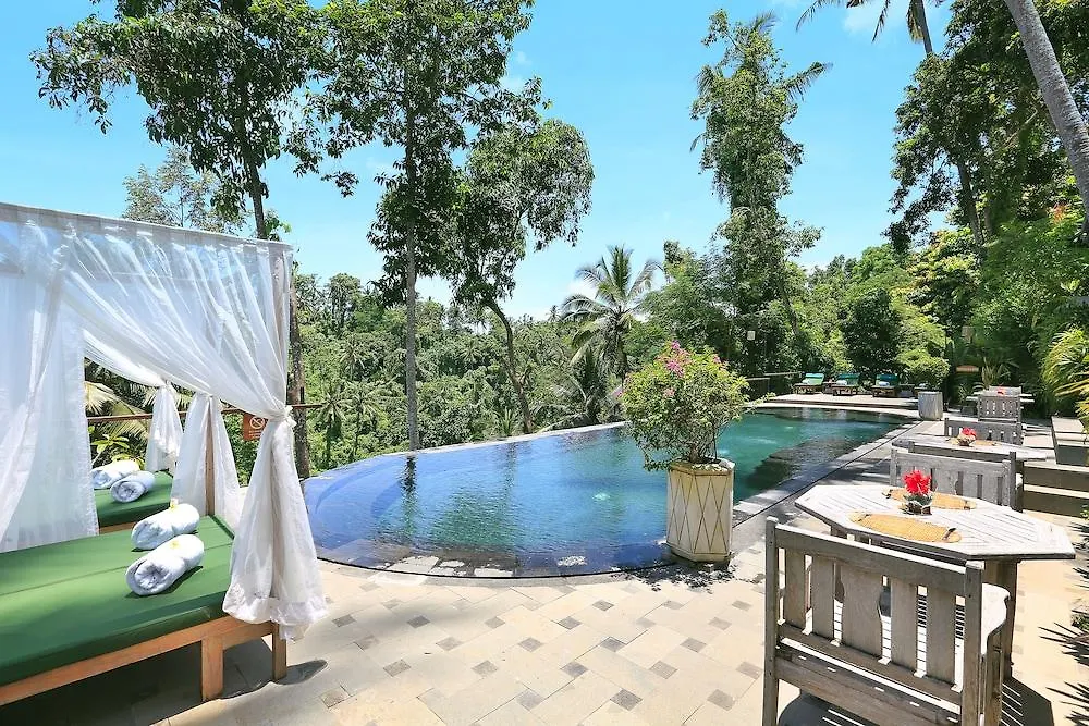 Amora Ubud Villas