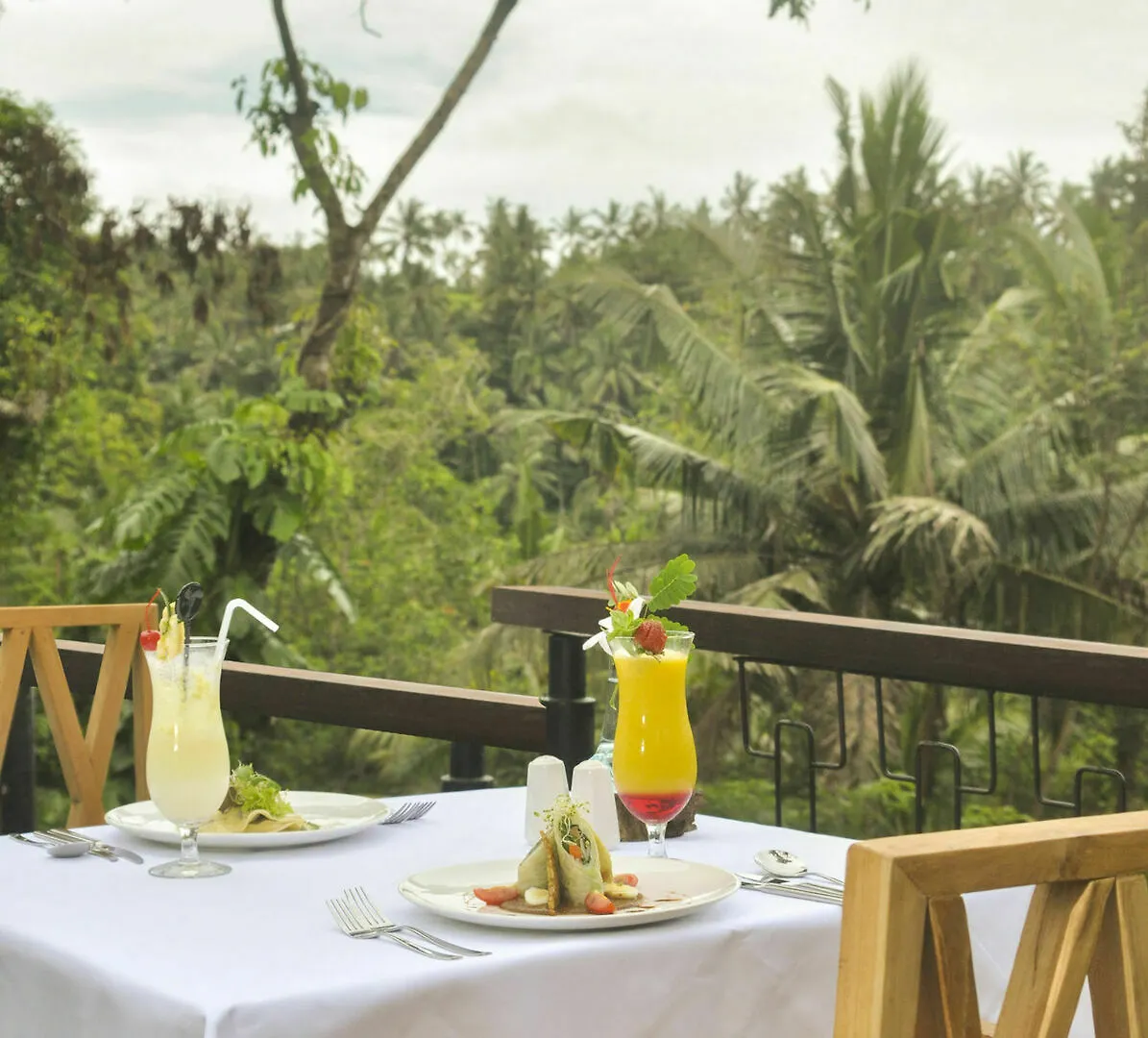 Amora Ubud Villas Ubud (Bali)