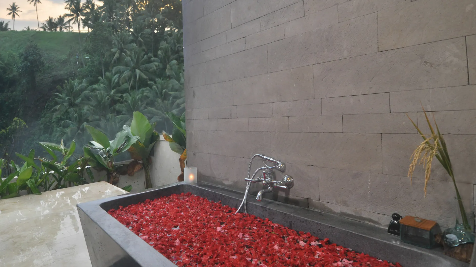 Amora Ubud Villas Hotel