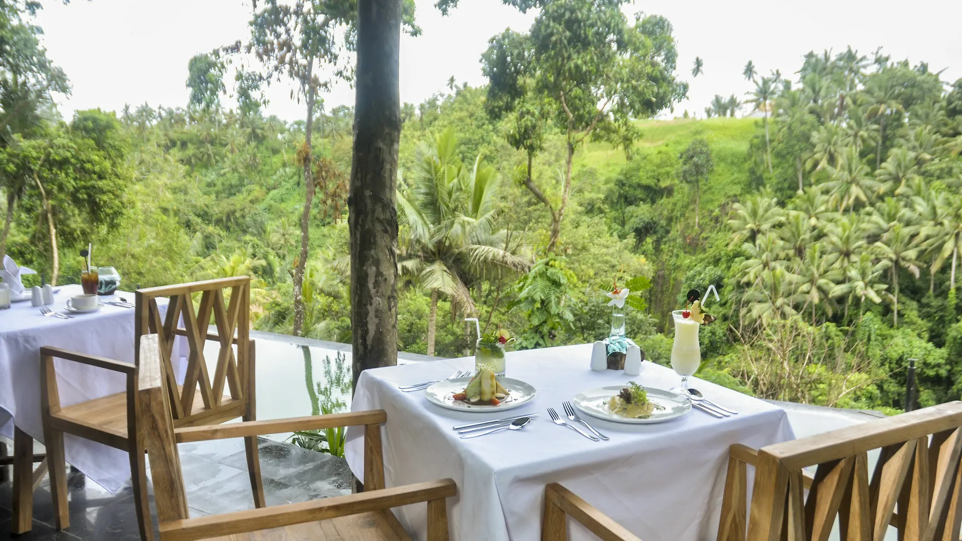 Amora Ubud Villas