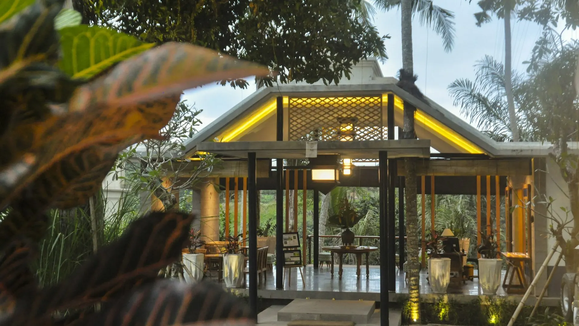 Amora Ubud Villas 4*, Ubud (Bali) Indonesia