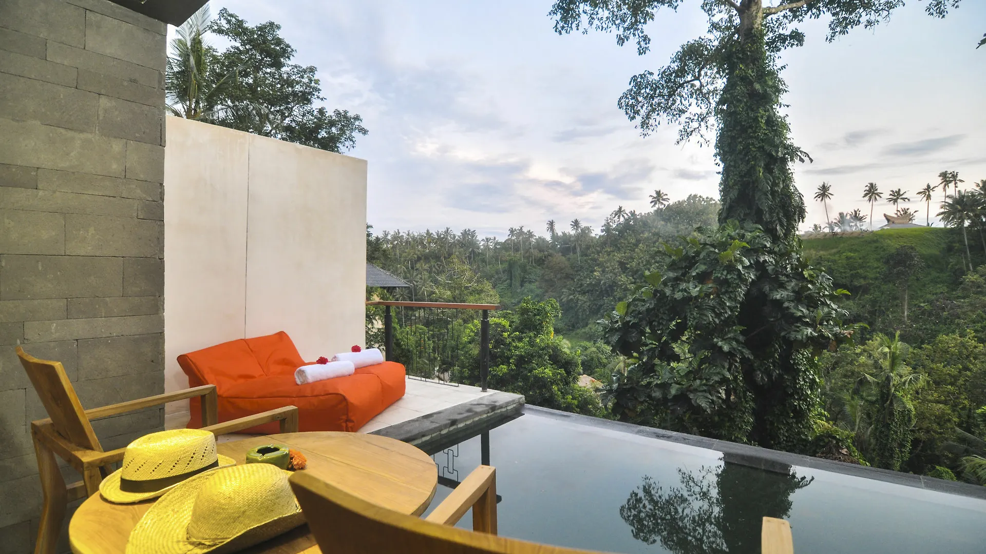 Amora Ubud Villas 4*, Ubud (Bali) Indonesia
