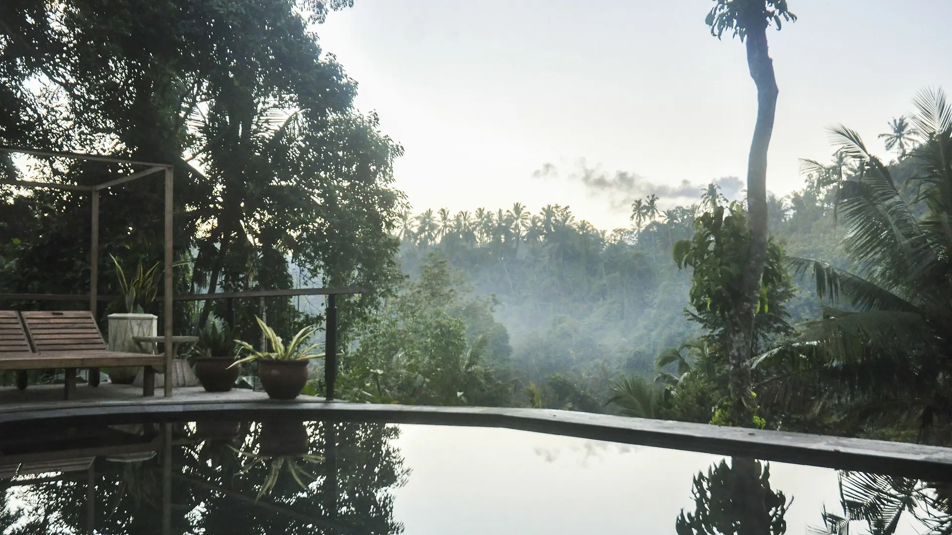 **** Hotel Amora Ubud Villas Indonesia