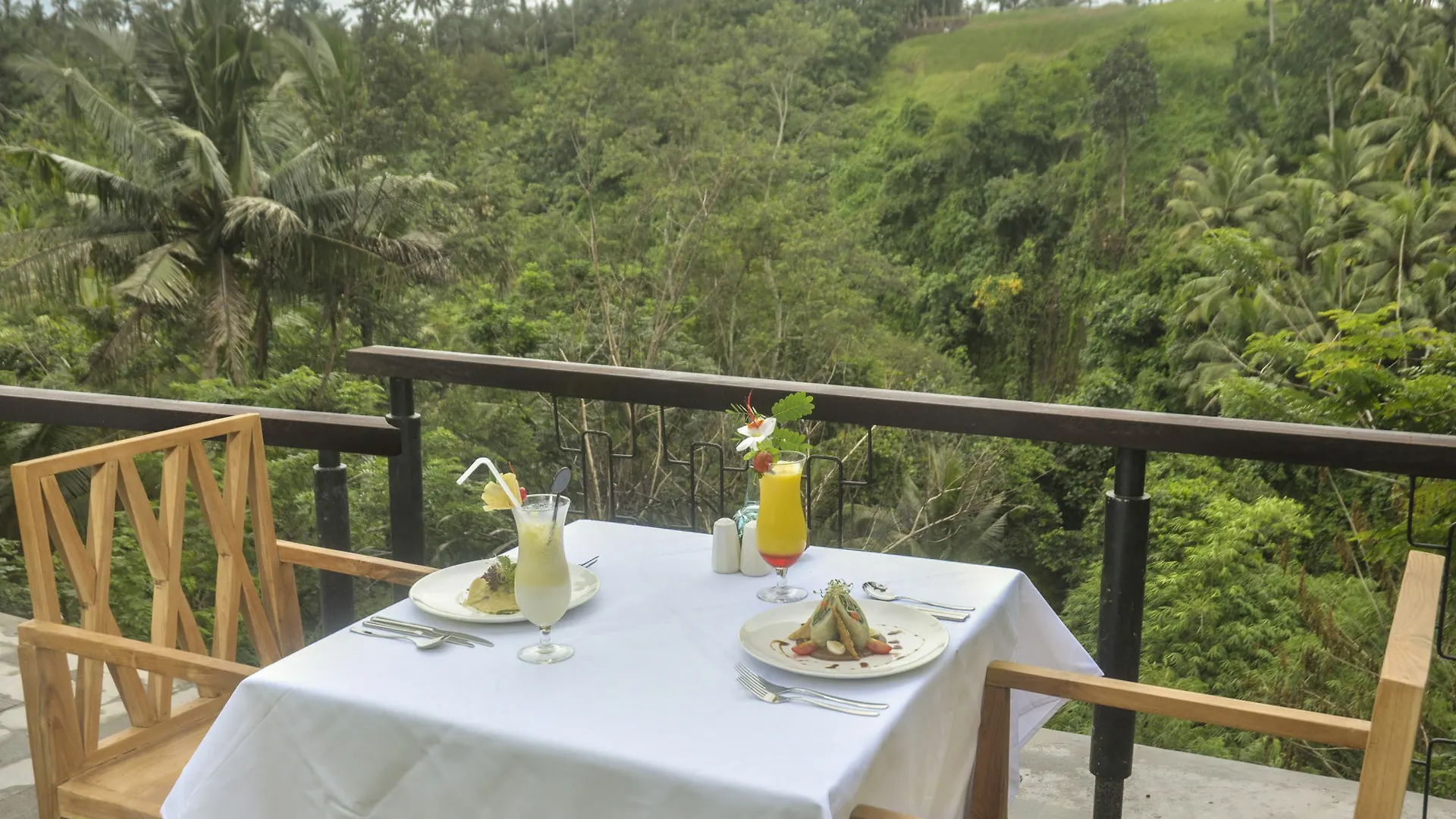 **** Hotel Amora Ubud Villas Indonesia