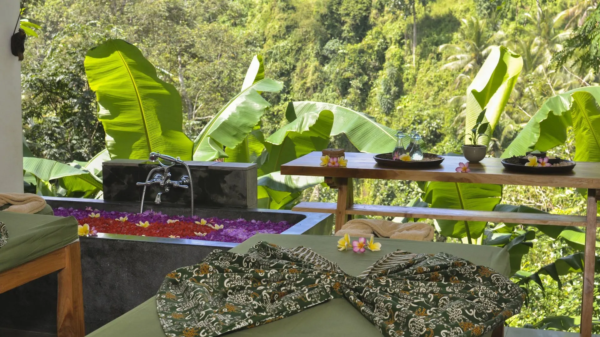 Amora Ubud Villas Ubud (Bali)
