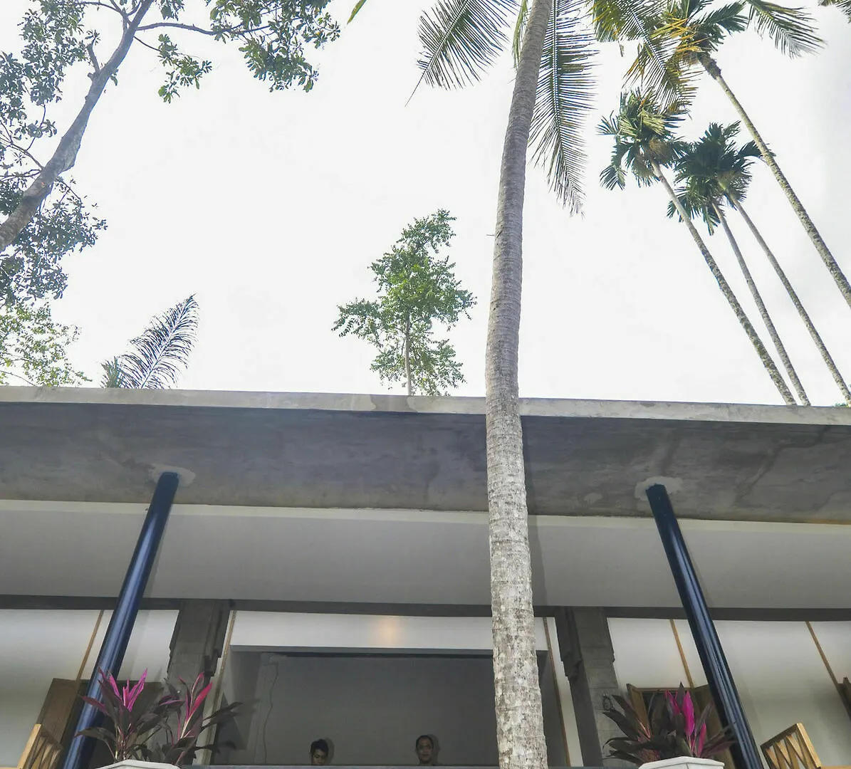 **** Hotel Amora Ubud Villas Indonesia